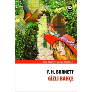 Gizli Bahçe
