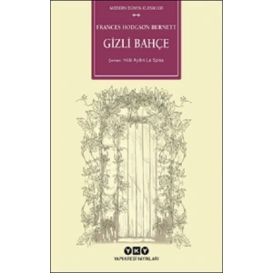 Gizli Bahçe