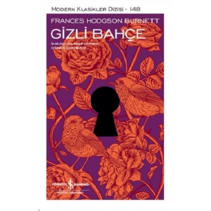 Gizli Bahçe