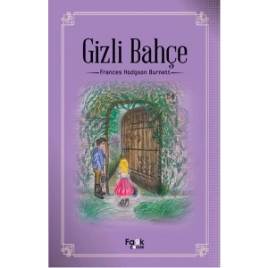 Gizli Bahçe
