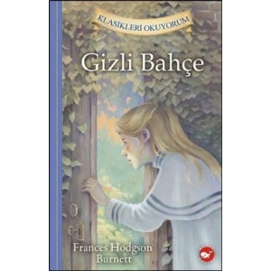 Gizli Bahçe