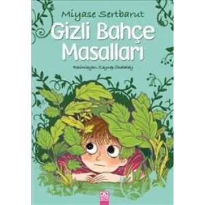 Gizli Bahçe Masalları