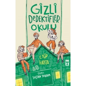 Gizli Dedektifler Okulu