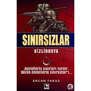 Gizli Dosya Sınırsızlar