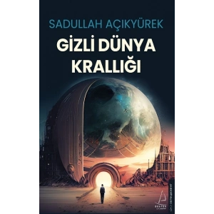 Gizli Dünya Krallığı