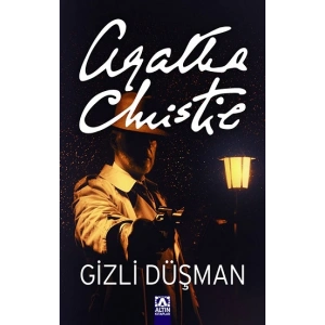 Gizli Düşman
