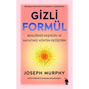 Gizli Formül