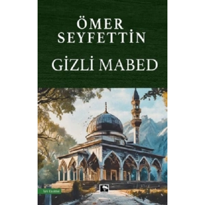 Gizli Mabed