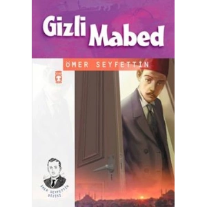 Gizli Mabed