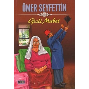 Gizli Mabet