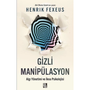 Gizli Manipülasyon