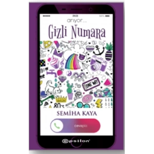 Gizli Numara