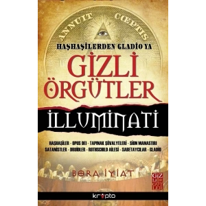 Gizli Örgütler İlluminati