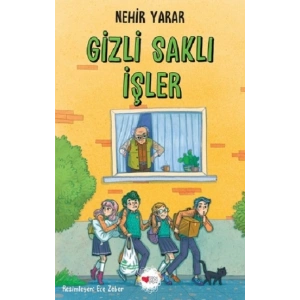 Gizli Saklı İşler