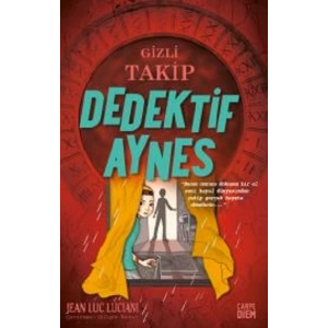 Gizli Takip - Dedektif Aynes