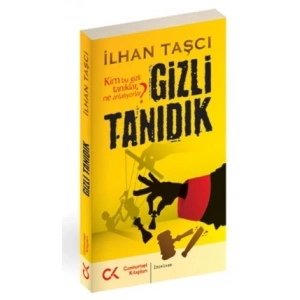 Gizli Tanıdık