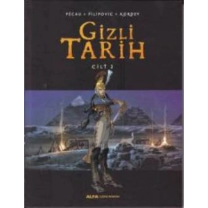 Gizli Tarih (Cilt 2)