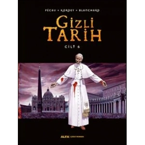 Gizli Tarih (Cilt 6)