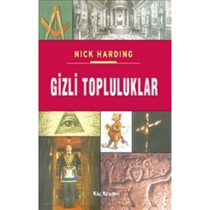 Gizli Topluluklar