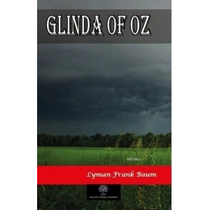 Glinda of Oz