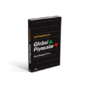 Global Piyasalar (Ciltli)