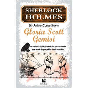 Gloria Scott Gemisi