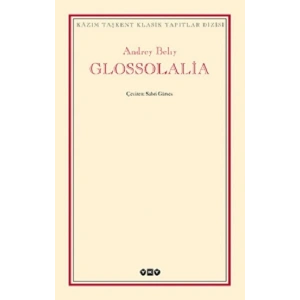 Glossolalia