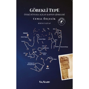 Göbekli Tepe 1