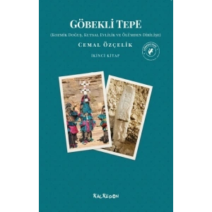 Göbekli Tepe 2