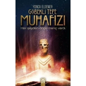 Göbekli Tepe Muhafızı