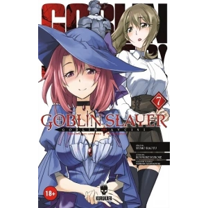 Goblin Slayer – Goblin Avcısı 7