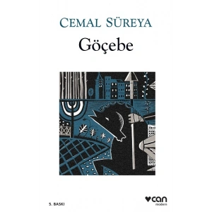 Göçebe