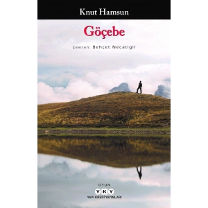 Göçebe