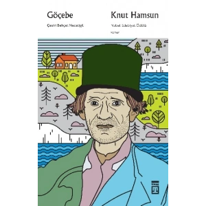 Göçebe
