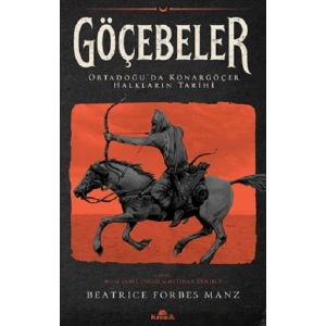 Göçebeler