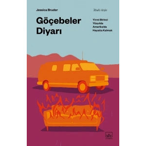 Göçebeler Diyarı