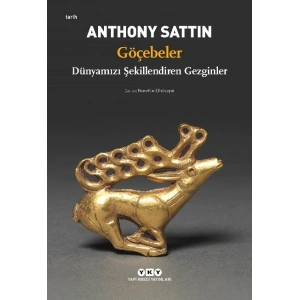 Göçebeler – Dünyamızı Şekillendiren Gezginler