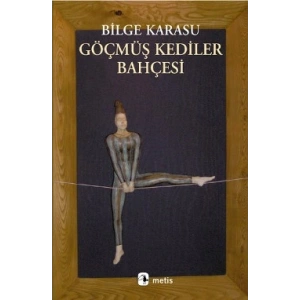Göçmüş Kediler Bahçesi