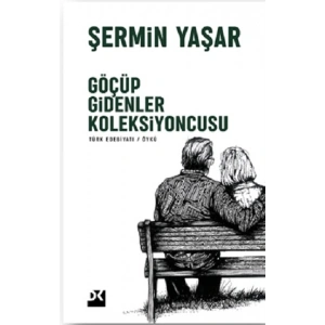 Göçüp Gidenler Koleksiyoncusu