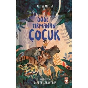 Göğe Tırmanan Çocuk
