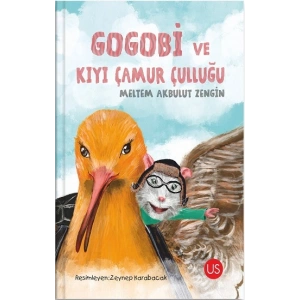 Gogobi ve Kıyı Çamur Çulluğu