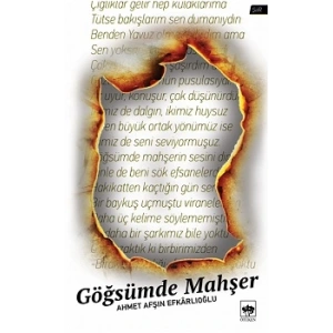 Göğsümde Mahşer