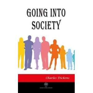 Going Into Society