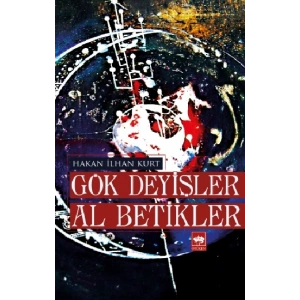 Gök Deyişler Al Betikler