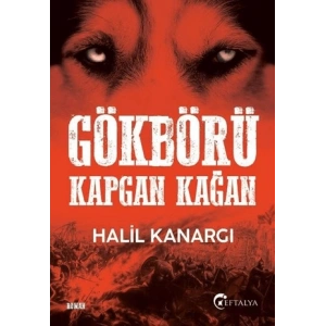 Gökbörü Kapgan Kağan