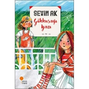 Gökkuşağı Yazı