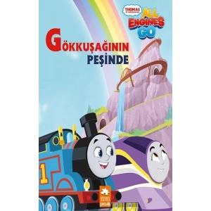 Gökkuşağının Peşinde - Thomas ve Arkadaşları