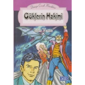 Göklerin Hakimi
