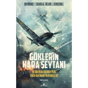 Göklerin Kara Şeytanı