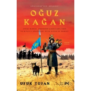 Göktanrı’nın  Gölgesi Oğuz Kağan